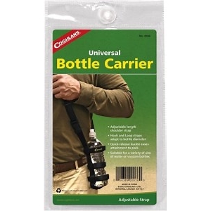 Universal Bottle Carrier