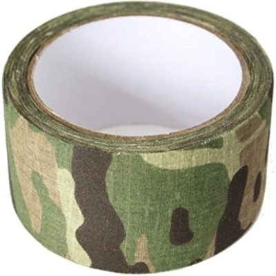 Fabric Camouflage Tape
