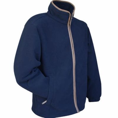 Countryman Fleece Jacket