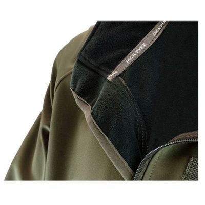 Weardale softshell jacket