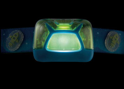 Petzl Tikkid Head Torch