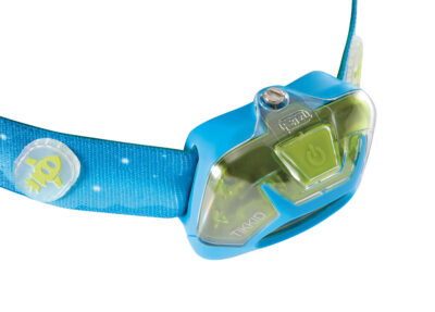 Petzl Tikkid Head Torch