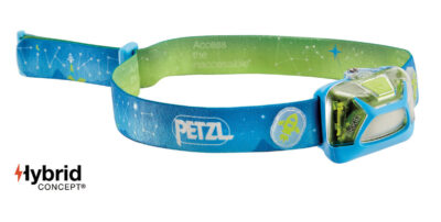 Petzl Tikkid Head Torch