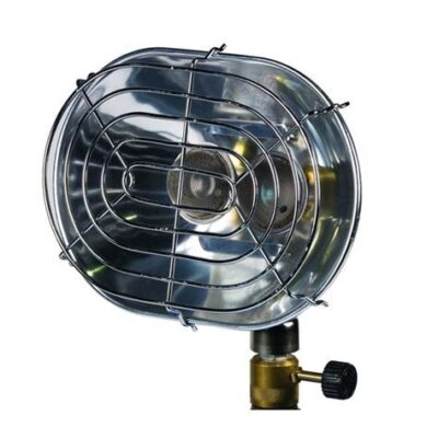 Glow 2 Parabolic Heater
