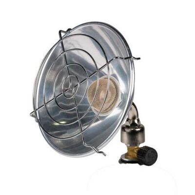 Glow 1 Parabolic Heater