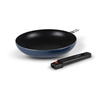 Midnight Frying Pan