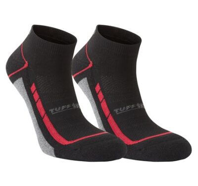 Elite Low Cut Socks