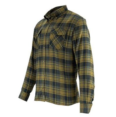 Jack Pyke Flannel Shirt