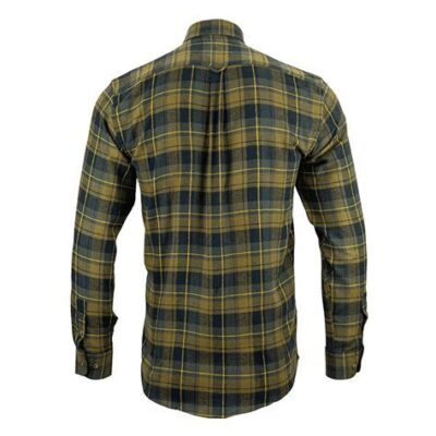 Jack Pyke Flannel Shirt