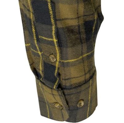 Jack Pyke Flannel Shirt