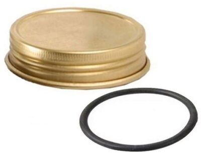 Trangia Burner Cap for 25 Cooker