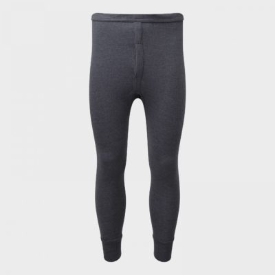 Thermal Long Johns Denim