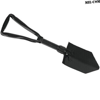 Milcom Entrenching Tool / folding shovel