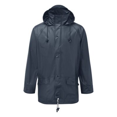 221 Castle Clothing Airflex Waterproof Jacket