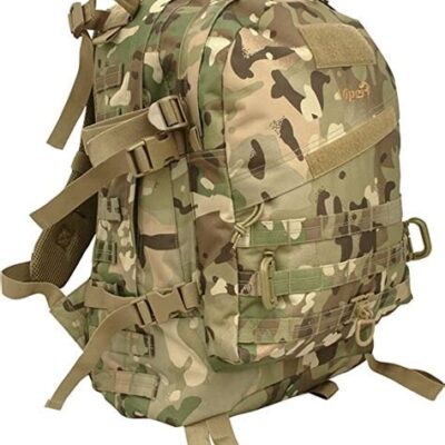 Special Ops Pack