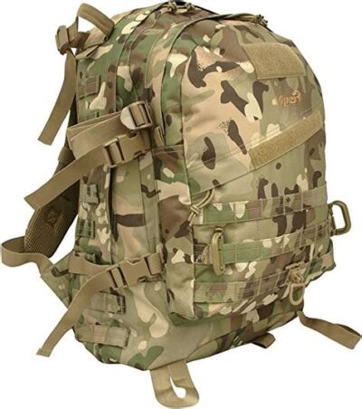 Special Ops Pack