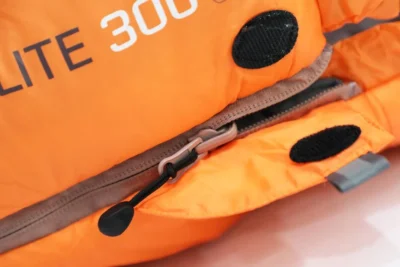 Microlite 300 Sleeping Bag Vango