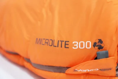 Microlite 300 Sleeping Bag Vango