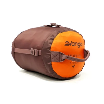 Microlite 300 Sleeping Bag Vango