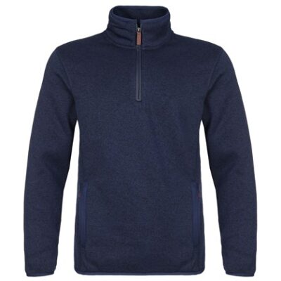 Easton Pullover - Navy