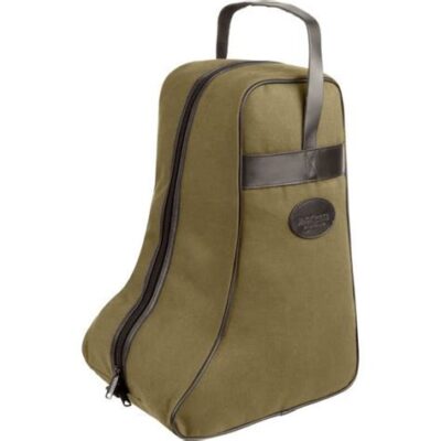 Jack Pyke Canvas Boot Bag