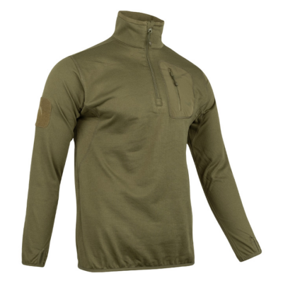 Viper Technical Mid Layer Fleece Top