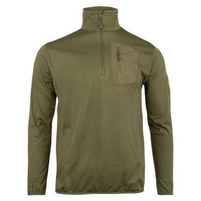 Viper Technical Mid Layer Fleece Top