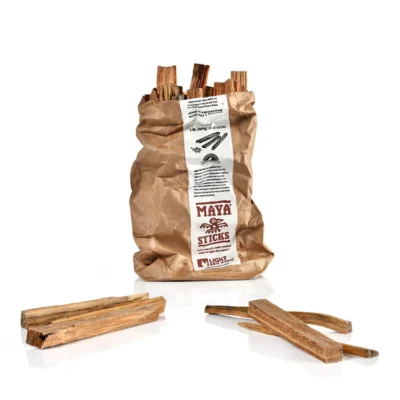 Light My Fire Maya Sticks 450g