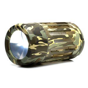 Mozzi Zappa Camo
