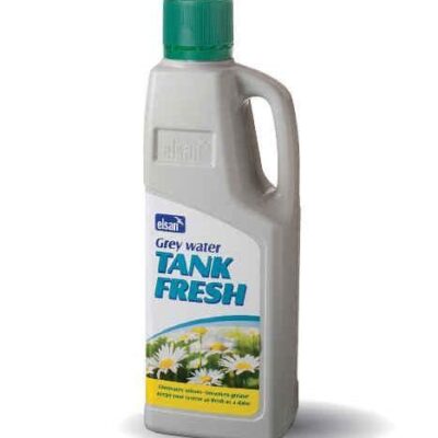 Elsan Grey Water Tank Fresh 2Ltr