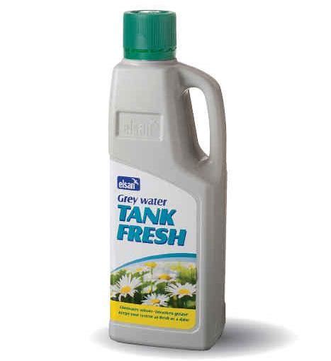Elsan Grey Water Tank Fresh 2Ltr