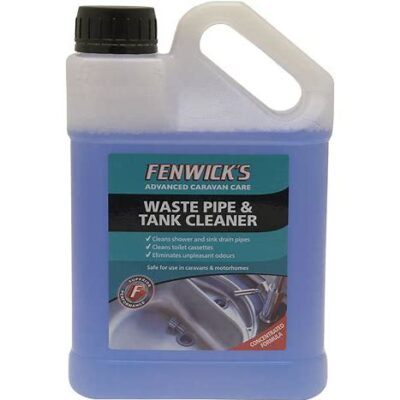 Fenwicks Waste Pipe and Tank Cleaner