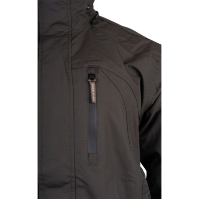 Technical Featherlite Waterproof Jacket