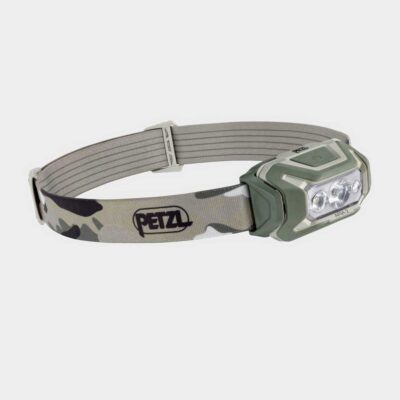 Petzl Aria 2 RGB Head Torch