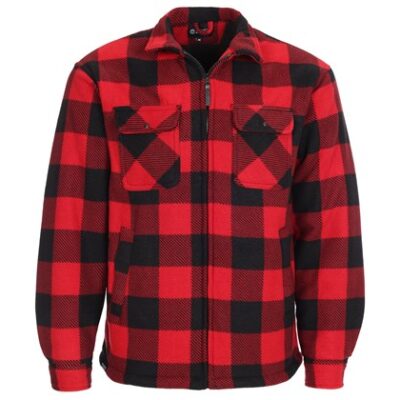 Men's Lumber Shirt