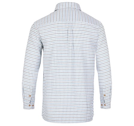 Tattersall Men's Shirt