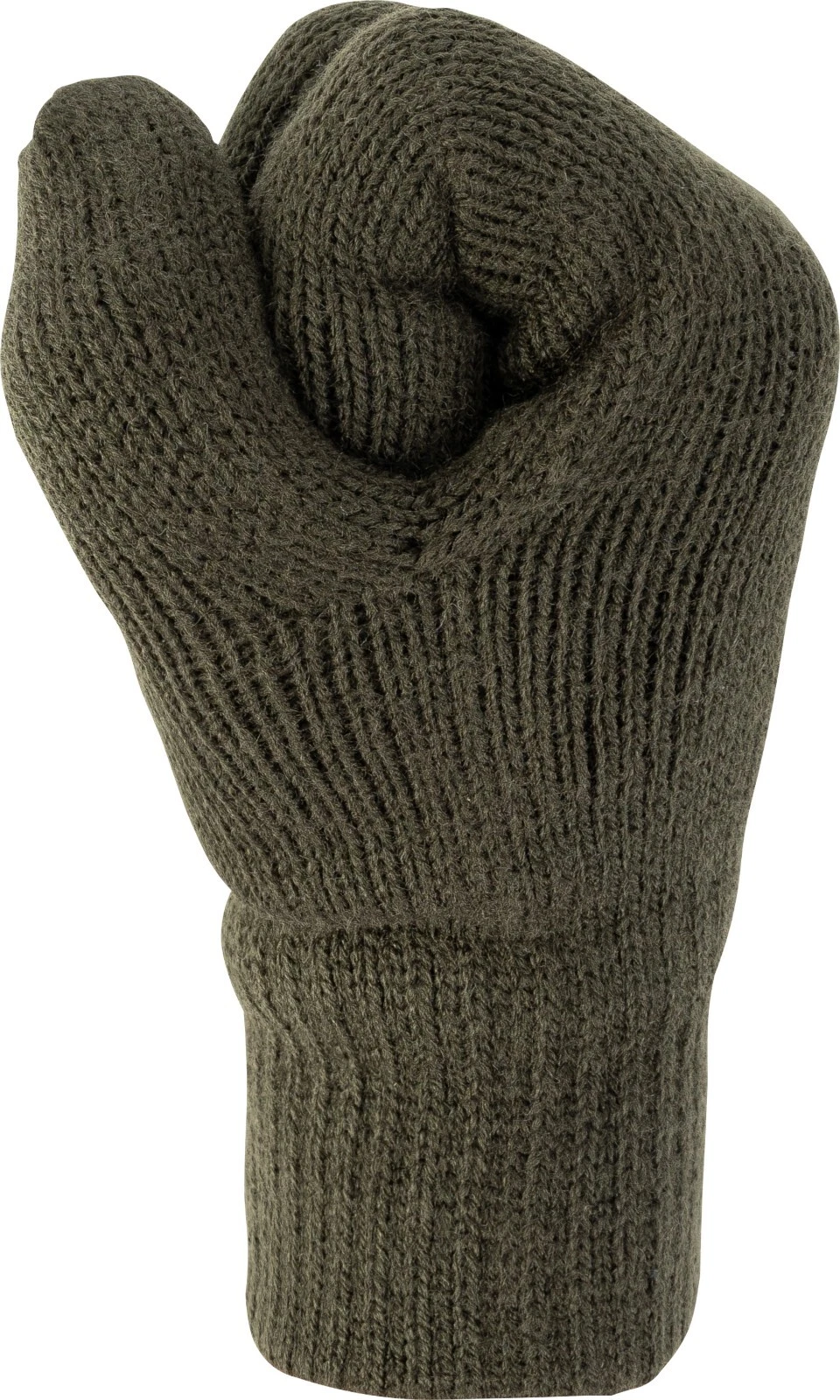 Jack Pyke Thinsulate Lined Knitted Gloves Green